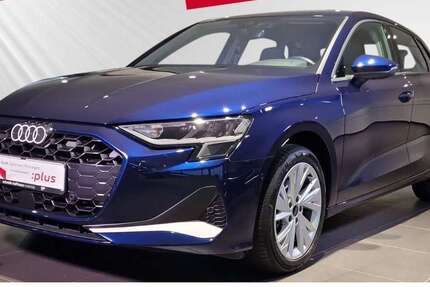 Audi A3 7.950 km 30.480 € Kiel 24118