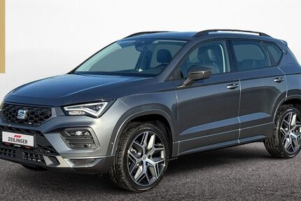 Seat Ateca 2.480 km 33.932 &euro; Dietersheim 91463