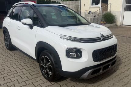 Citroen C3 Aircross 38.637 km 14.450 &euro; Burgau 89331