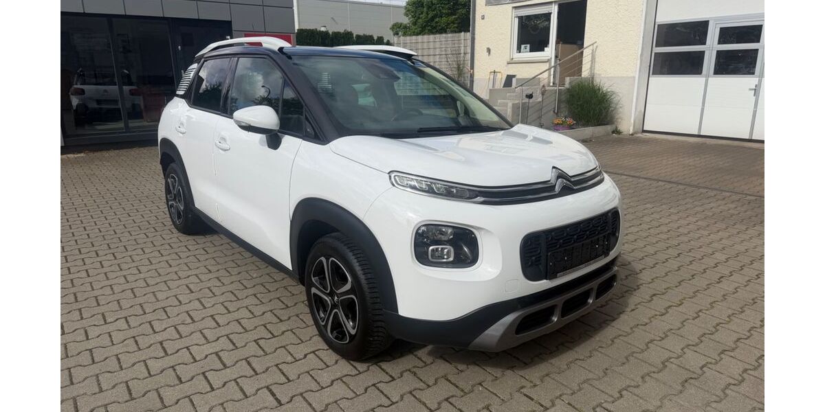 Citroen C3 Aircross 38.637 km 14.450 &euro; Burgau 89331