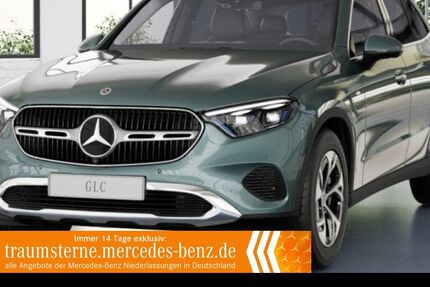 Mercedes-Benz GLC 300 4.074 km 59.990 € Lübeck 23556
