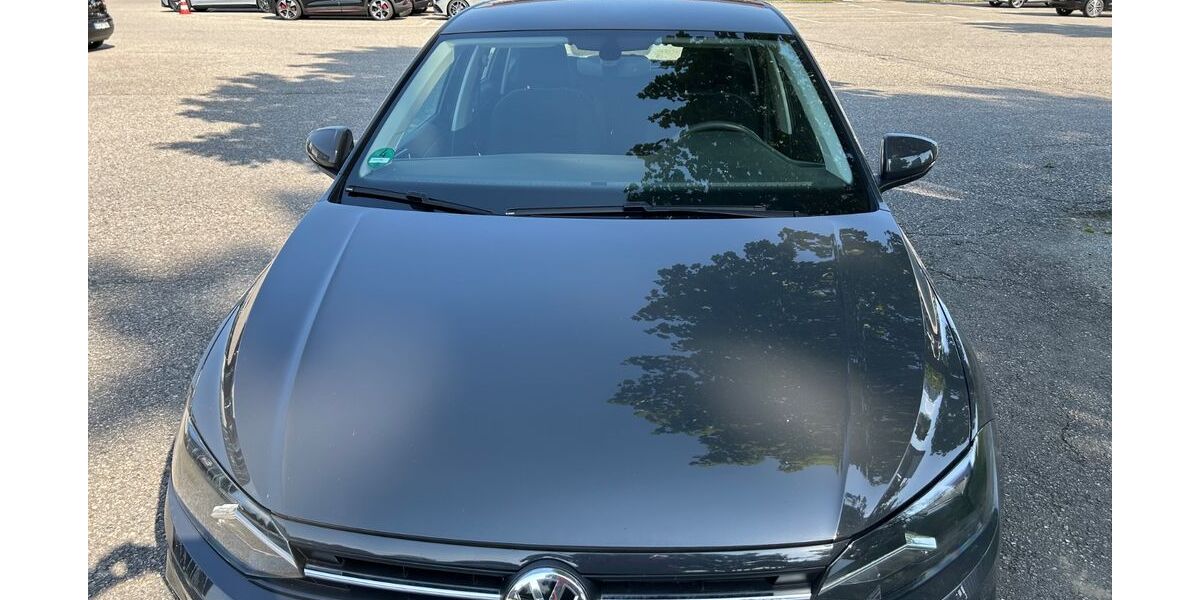 VW Polo 85.000 km 11.300 &euro; Raubling 83064