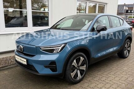 Volvo C40 59.800 km 27.890 &euro; Goslar OT Vienenburg 38690