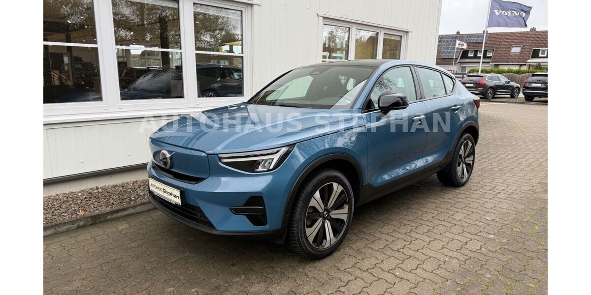 Volvo C40 59.800 km 28.890 &euro; Goslar OT Vienenburg 38690