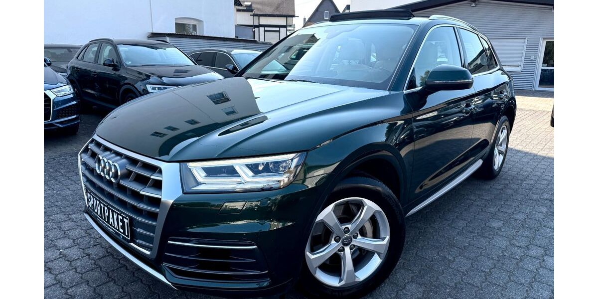 Audi Q5 133.000 km 28.900 &euro; Wirges 56422