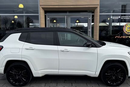 Jeep Compass 49.350 km 24.800 &euro; Aschaffenburg 63741