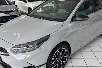 Kia ceed / Ceed 8.150 km 20.900 € Warendorf 48231