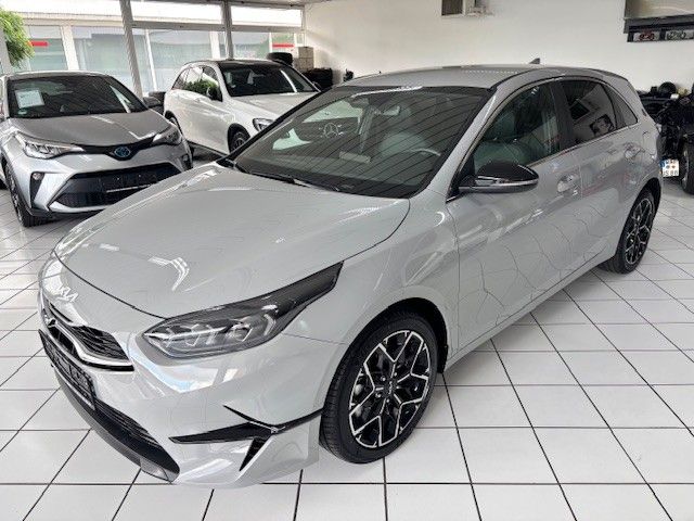 Kia ceed / Ceed 8.150 km 20.900 € Warendorf 48231