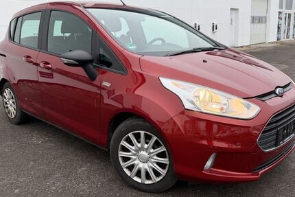 Ford B-Max 92.300 km 5.990 &euro; Landsberg 86899