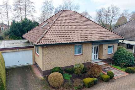 Haus Oldenburg Kreyenbrück - 4 Zimmer, 121 m&sup2;, 395.000&euro; | Angebot:25611392