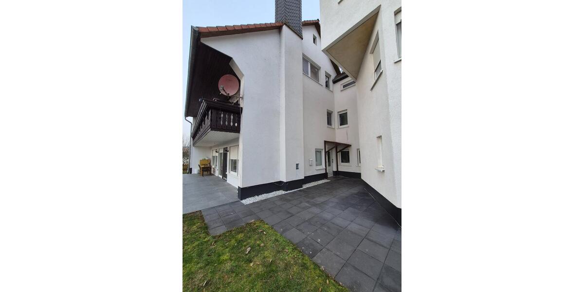 Etagenwohnung Frankenberg (Eder) - 5 Zimmer, 160 m&sup2;, 325.000&euro; | Angebot:24650383