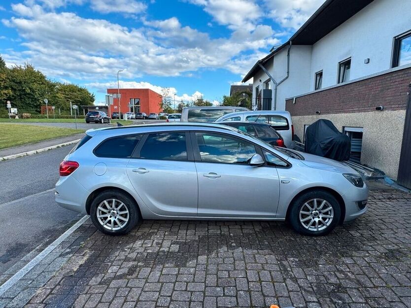 Astra