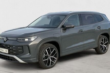 VW Tayron 9.800 km 57.880 &euro; Bocholt 46395