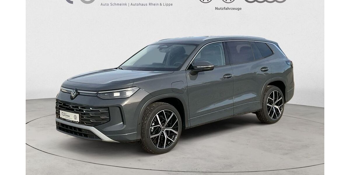 VW Tayron 9.800 km 57.880 &euro; Bocholt 46395