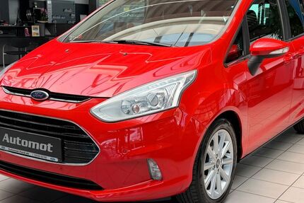 Ford B-Max 144.947 km 6.950 &euro; Heidenau 01809