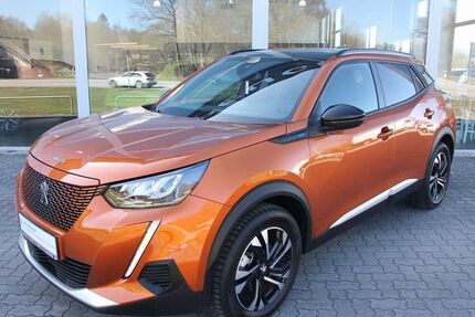 Peugeot 2008 39.720 km 21.490 &euro; Neumünster 24539