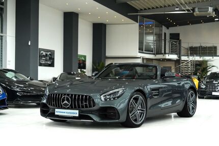 Mercedes-Benz AMG GT 40.707 km 86.980 &euro; Köln 51147