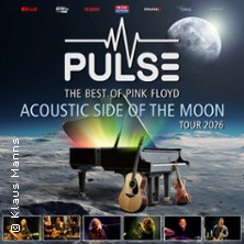 Pulse - The Best of Pink Floyd 24.01.2027 MusicHall Strohofer