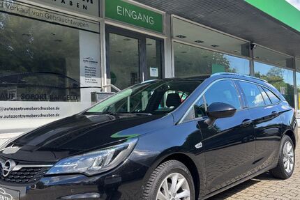 Opel Astra 81.809 km 12.390 &euro; Sigmaringen 72488