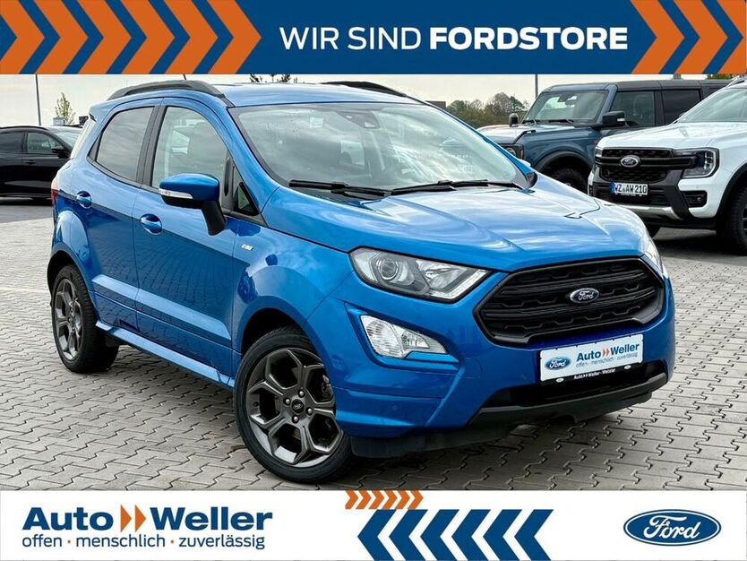 EcoSport