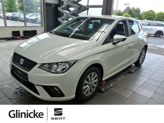 Seat Ibiza 27.300 km 14.433 &euro; Kassel 34123