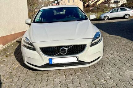 Volvo V40 193.000 km 10.900 &euro; Grenzach- Whylen 79639