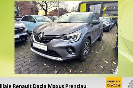 Renault Captur 47.660 km 16.999 &euro; Prenzlau 17291