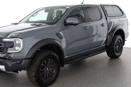Ford Ranger 24.976 km 57.880 € Berlin 12103