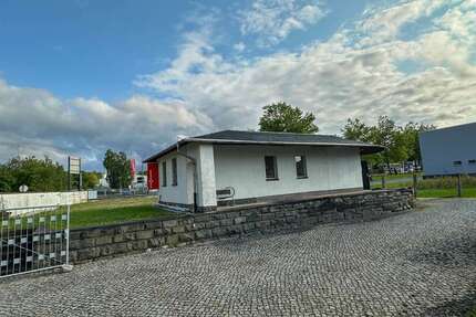 Büro in Zwickau Maxhütte 205.000 € 100 m² zimmer