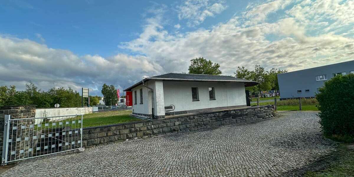 Büro in Zwickau Maxhütte 205.000 € 100 m² zimmer