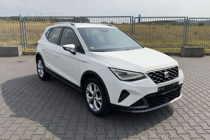 Seat Arona 37.500 km 15.400 &euro; Bad Hersfeld 36251