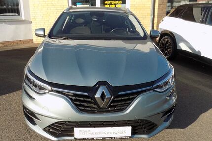 Renault Megane 93.505 km 14.750 &euro; Schwerin 19061