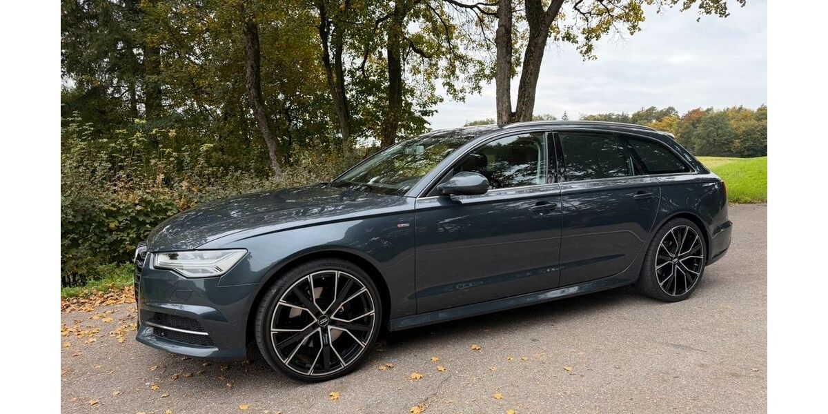 Audi A6 175.550 km 17.400 &euro; Nassenfels 85128