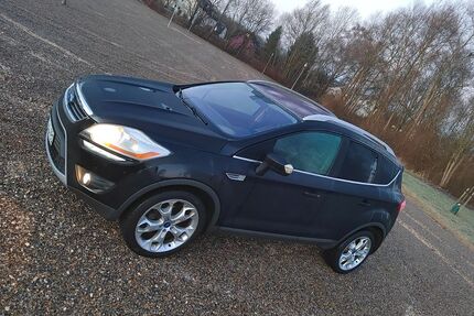 Ford Kuga 171.600 km 7.299 &euro; Senden 89250