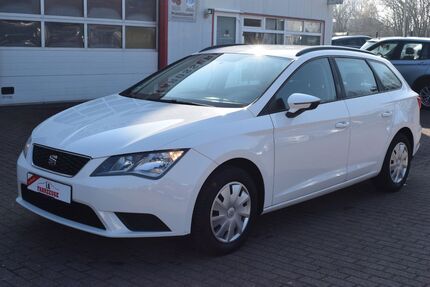 Seat Leon 92.000 km 7.490 &euro; Worbis 37339