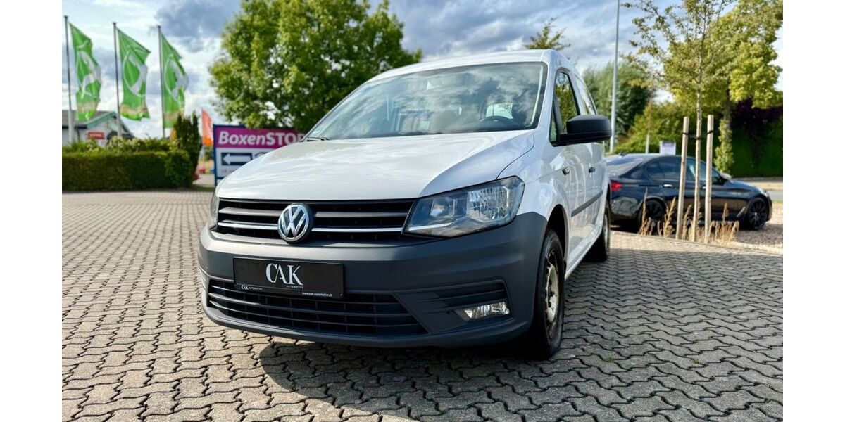 VW Caddy 213.300 km 9.999 &euro; Bad Eilsen 31707