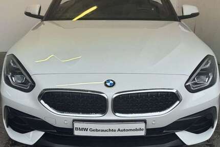 BMW Z4 36.668 km 32.640 &euro; Heilbronn 74076