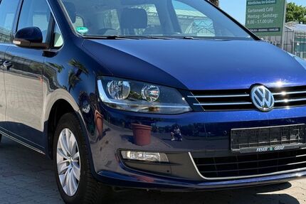 VW Sharan 145.600 km 17.190 &euro; Fürth 90768