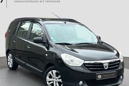 Dacia Lodgy 180.387 km 5.445 &euro; Hamburg 21031