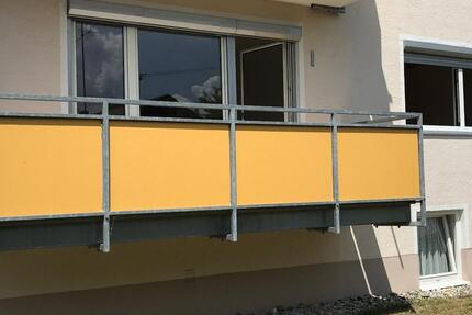 2-Zimmer-Wohnung inkl. KellerBalkon in IN-Haunwöhr zu verkaufen 2 zimmer