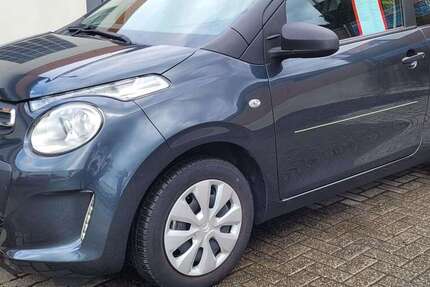 Citroen C1 8.644 km 7.950 &euro; Euskirchen 53879