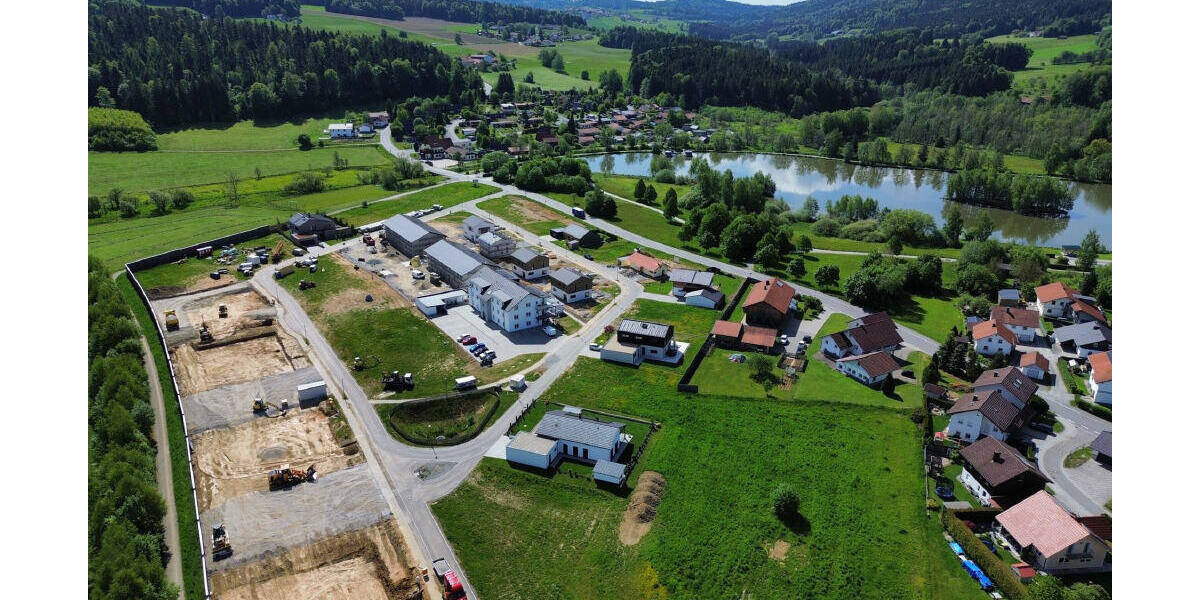 Grundstück Waldkirchen Erlauzwiesel - 162.162&euro; | Angebot:26779624
