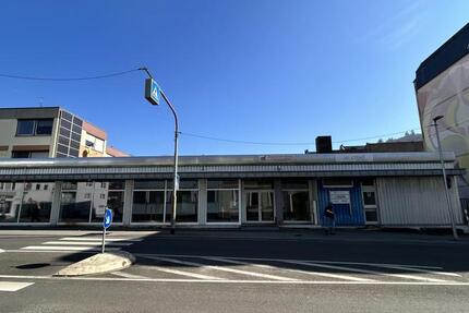 Gewerbeobjekt Bingen am Rhein - 332&euro; | Angebot:25392168