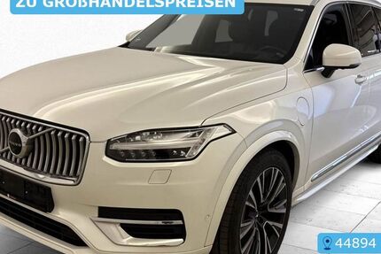 Volvo XC90 84.255 km 37.497 &euro; Krefeld 47829