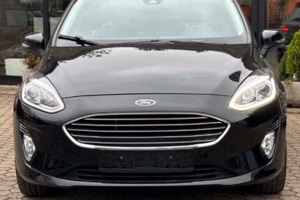 Ford Fiesta 74.200 km 11.500 &euro; Bonn 53119