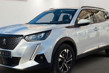 Peugeot 2008 101.593 km 13.999 € Berlin 12681