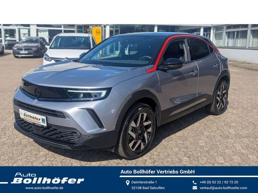 Mokka