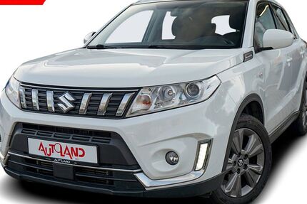 Suzuki Vitara 96.907 km 14.990 € Erfurt 99087