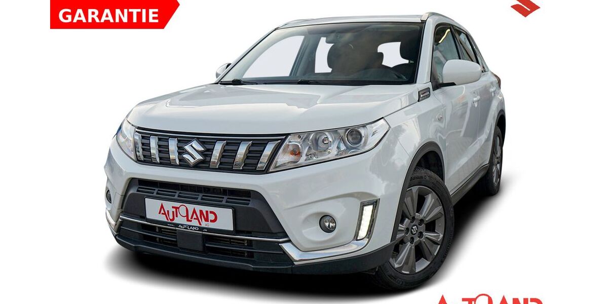 Suzuki Vitara 96.907 km 14.990 &euro; Erfurt 99087