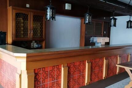 Gewerbefläche zur Vermietung – ehemalige Gaststätte in Weinsheim (Eifel) zimmer